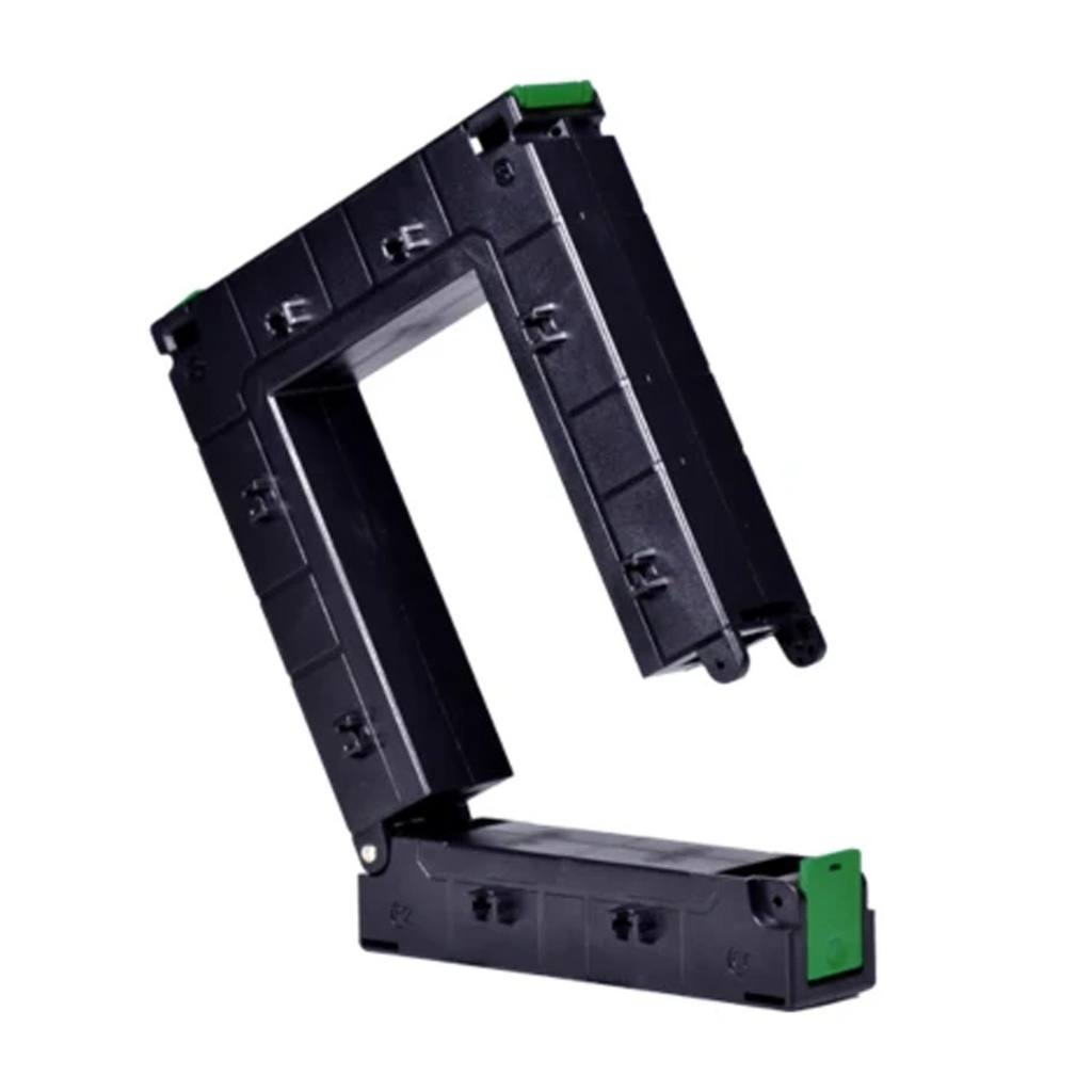 Divided Core Current Transformer